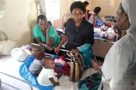 bishop ceaser asili memorial hospital|Bishop Asili Memorial Hospital – UGANDA CATHOLIC MEDICAL .